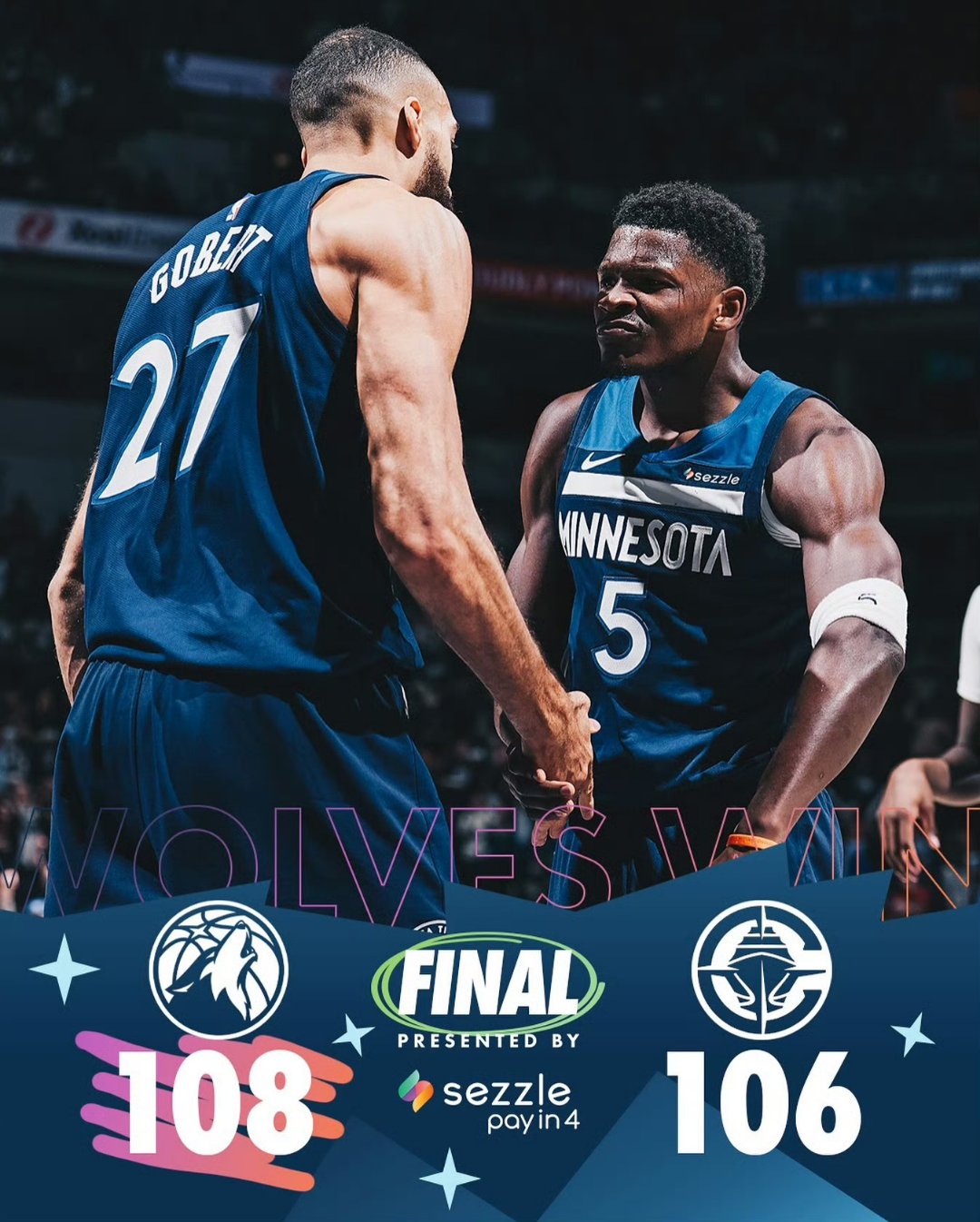 狼队主场博得分,球队士气高涨的简单介绍 狼队主场博得分,球队士气高涨的简单介绍