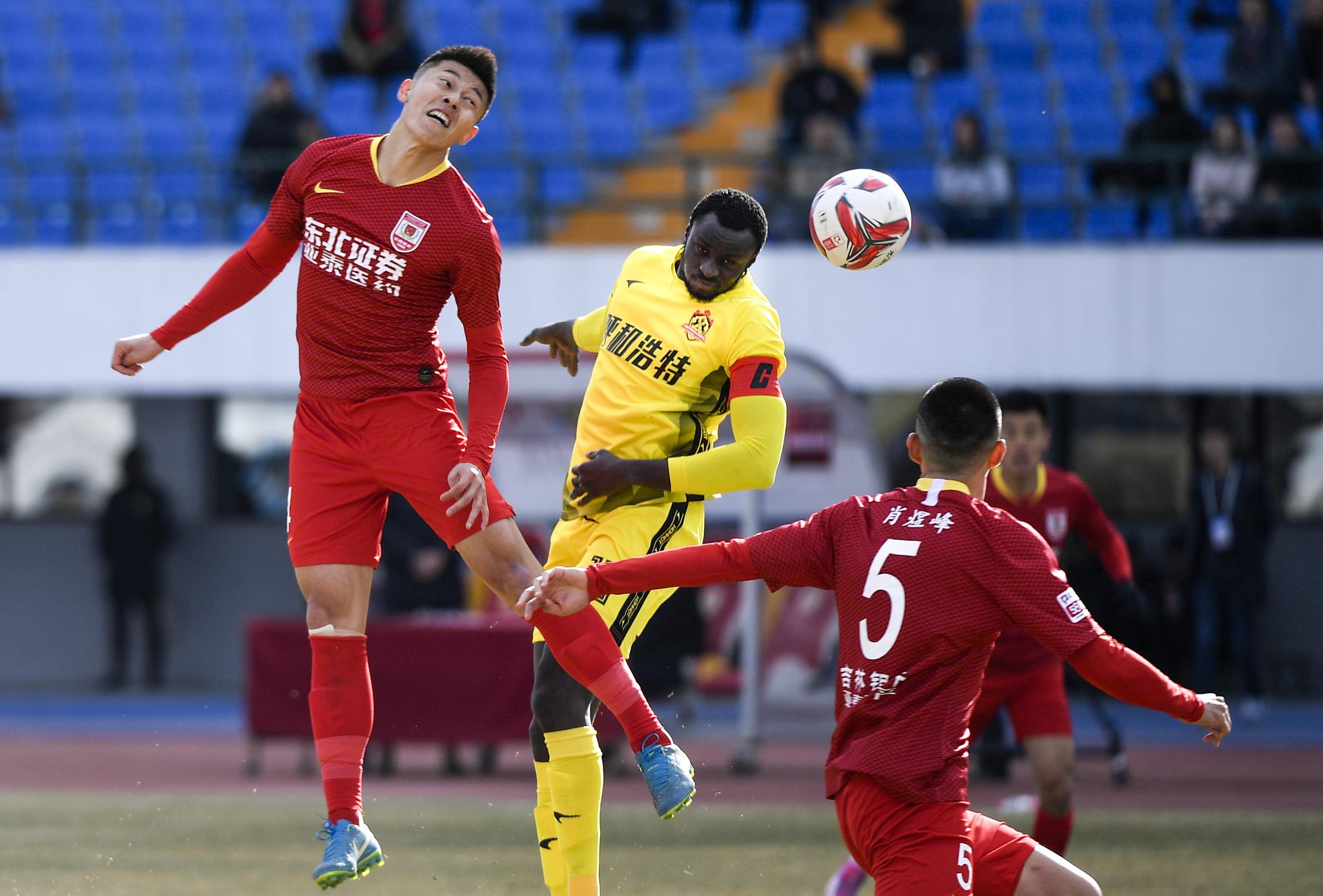 吉林外援连续得分,助球队取得胜利 吉林外援连续得分,助球队取得胜利