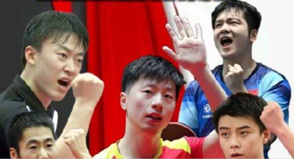 日本队逆转英格兰队，马龙统治全场