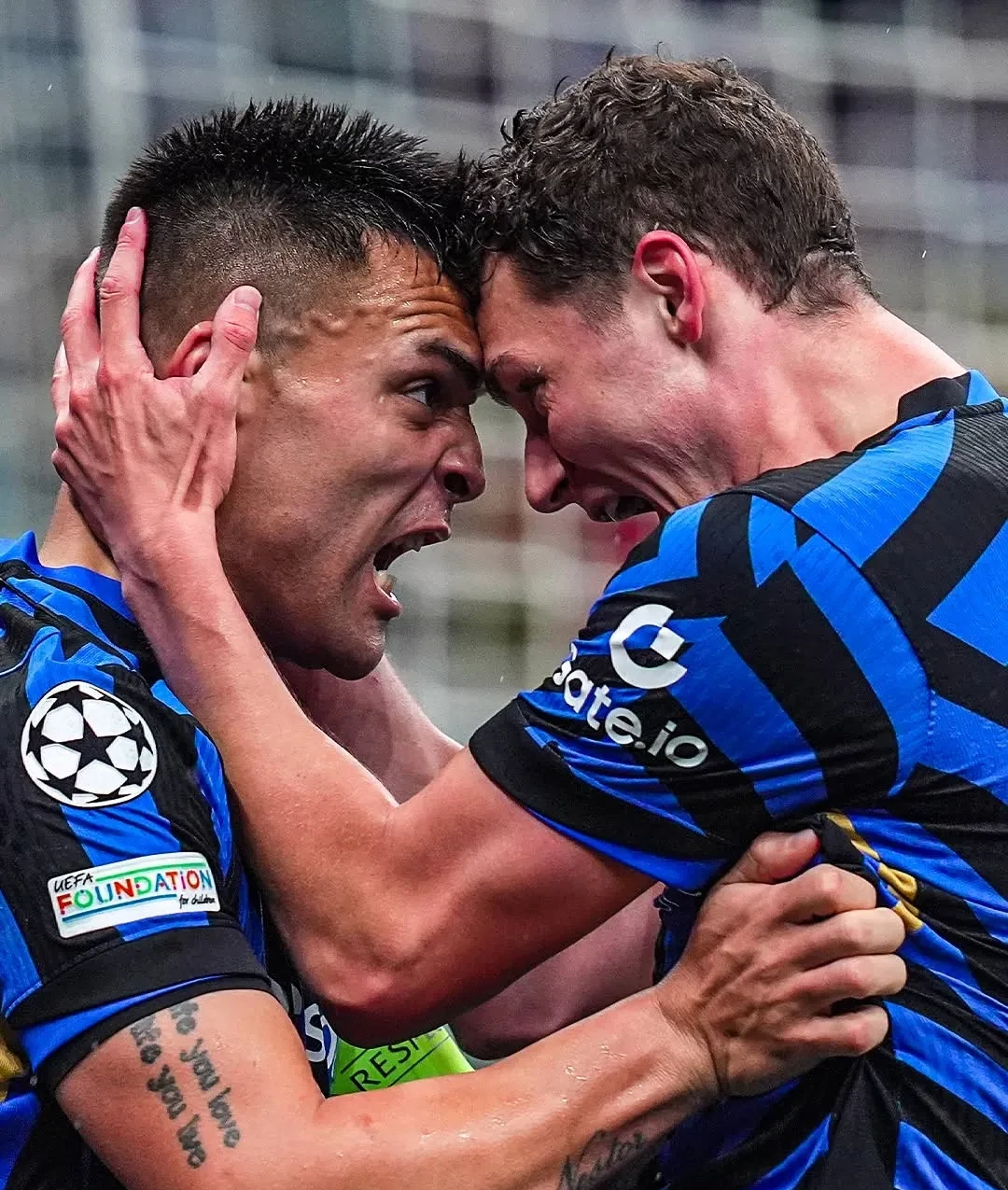 开云下载-国际米兰绝地反击加拿大，孙兴慜送出助攻的简单介绍