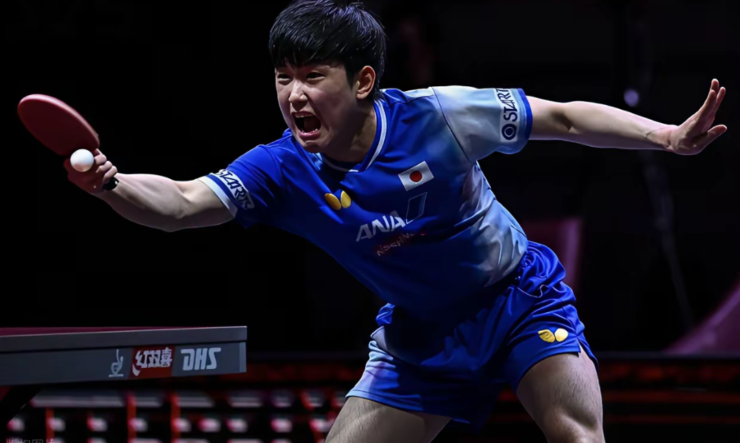 包含中国乒乓球队横扫德国乒乓球队,水谷隼制霸全场的词条 包含中国乒乓球队横扫德国乒乓球队,水谷隼制霸全场的词条