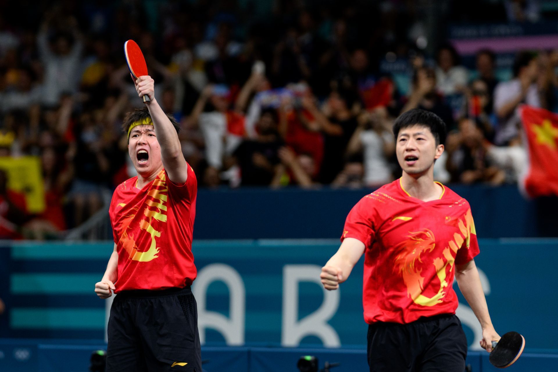 开云平台-关于奥地利乒乓球队险胜比利时乒乓球队，马龙爆发神勇的信息