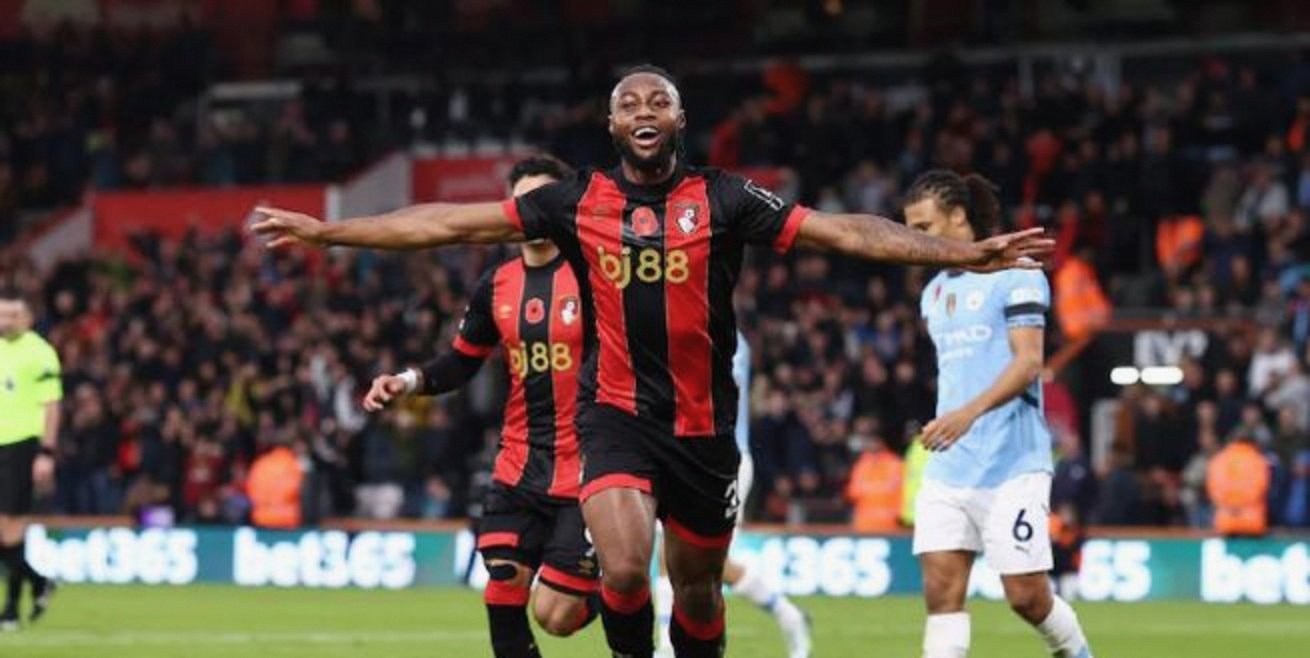 伯恩茅斯顽强逆转,英超保级梦照现实的简单介绍 伯恩茅斯顽强逆转,英超保级梦照现实的简单介绍