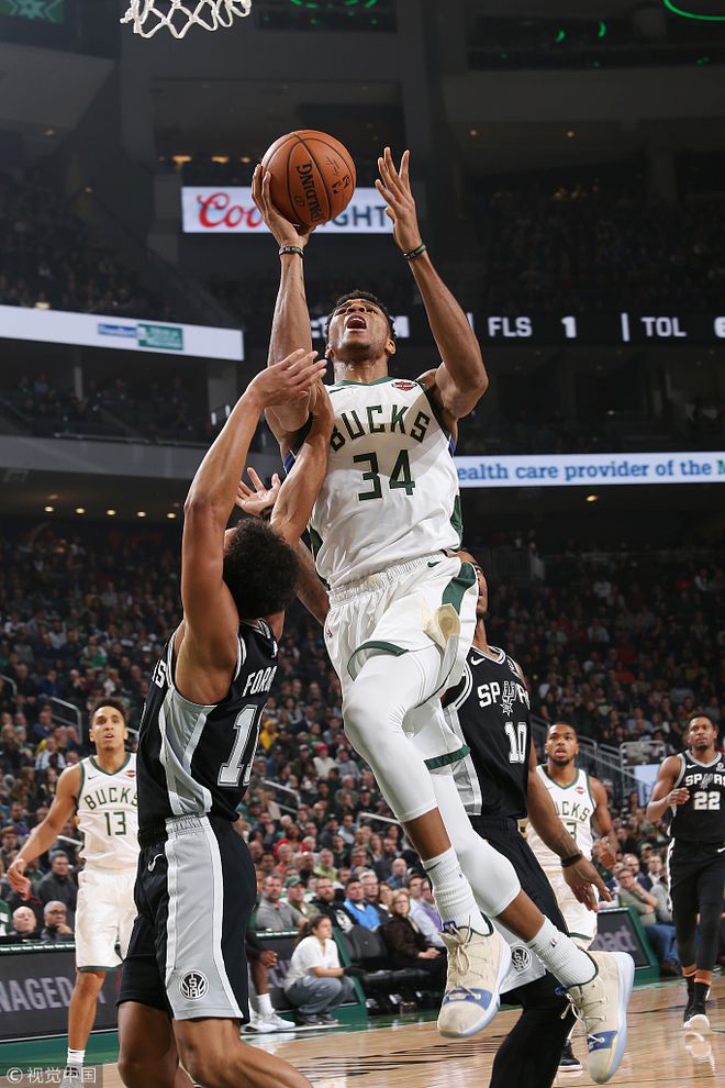 广东队鏖战雷霆，字母哥统治全场的简单介绍