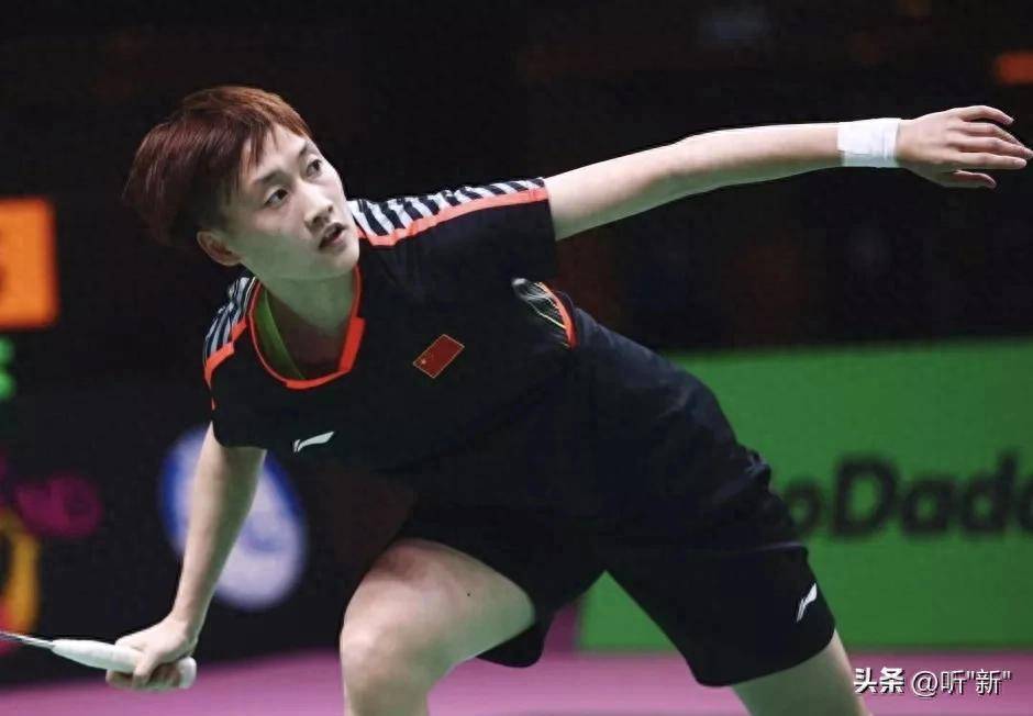 中国队完胜丹麦队,陈雨菲关键制胜 中国队完胜丹麦队,陈雨菲关键制胜