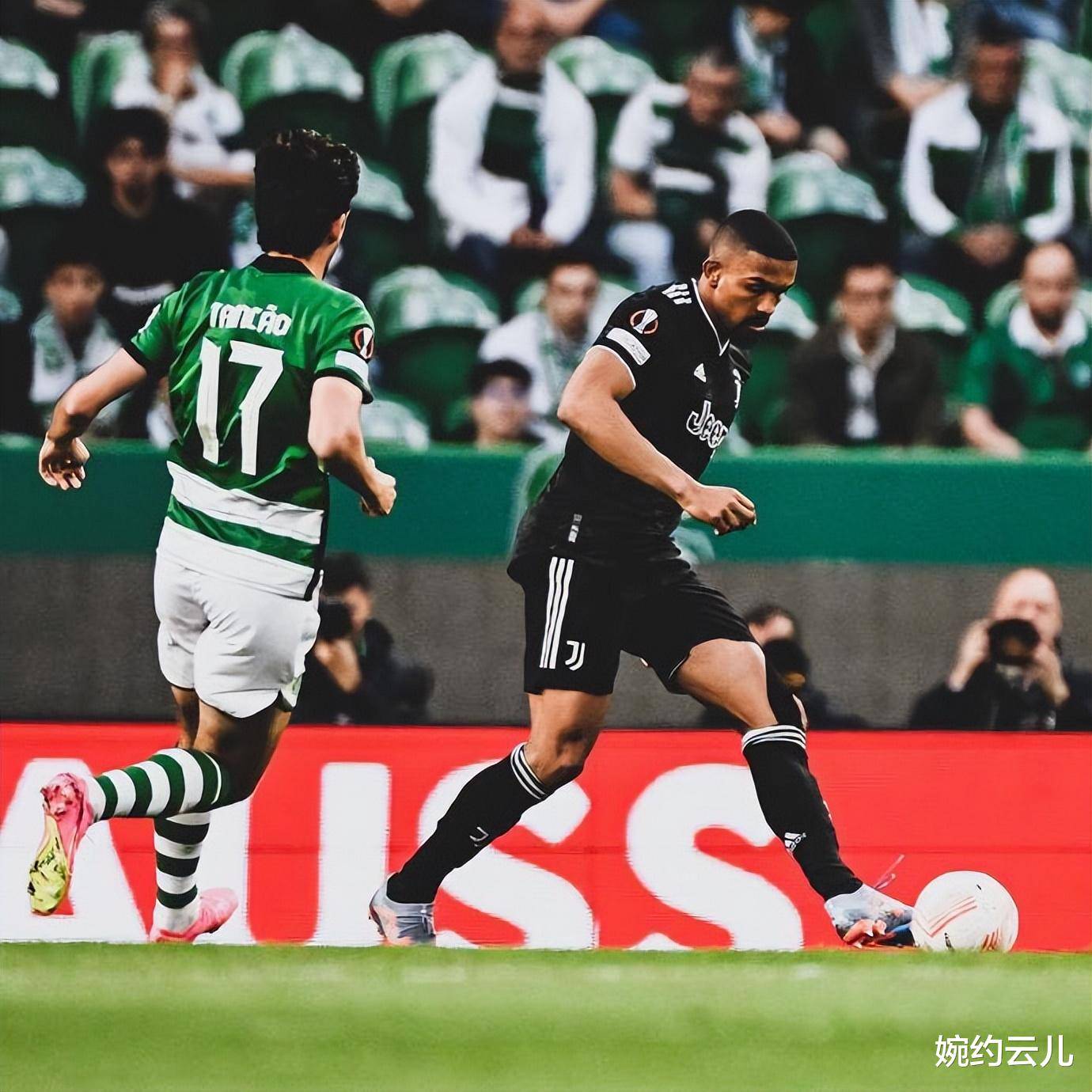 葡萄牙绝杀尤文,孔德带队取胜 葡萄牙绝杀尤文,孔德带队取胜