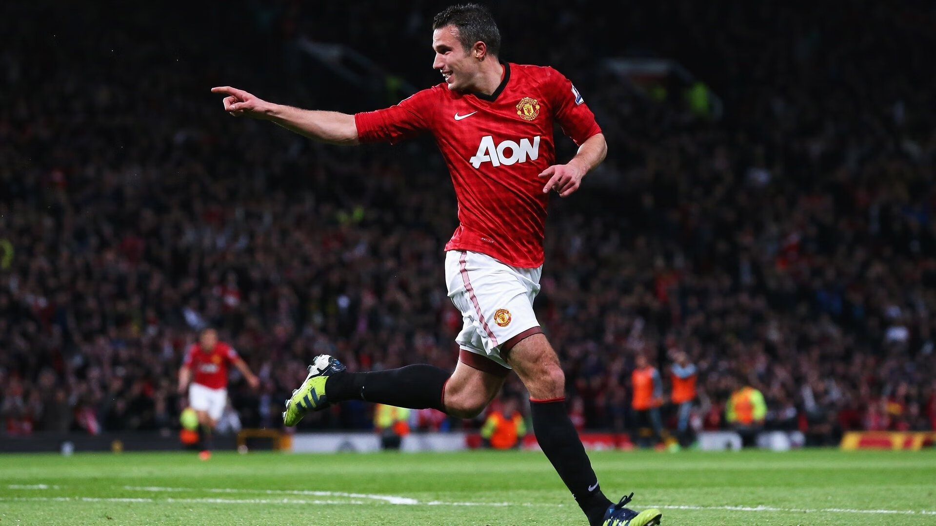 英超争冠之夜，萨拉赫一锤定音，红军重燃冠军希望