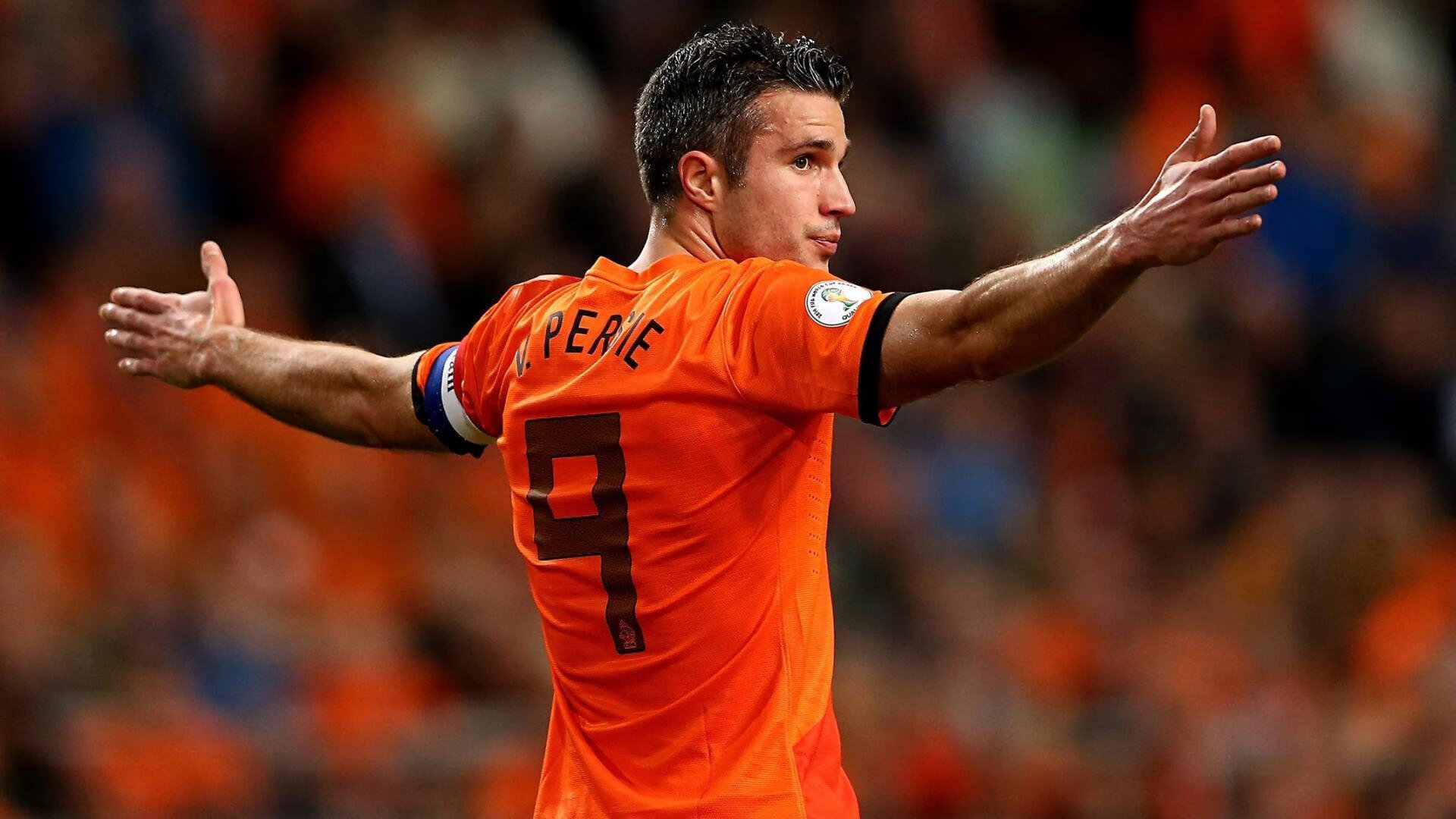 总决赛之夜，劳塔罗的节奏艺术